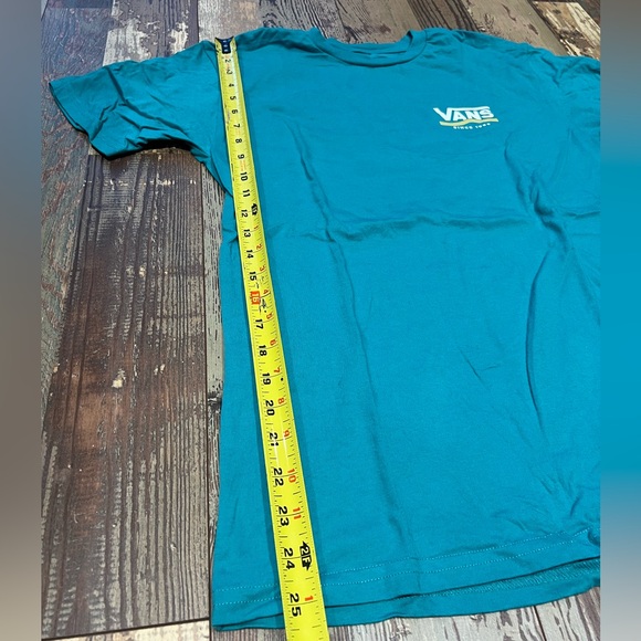 Vans T-Shirts - Picture 3 of 7
